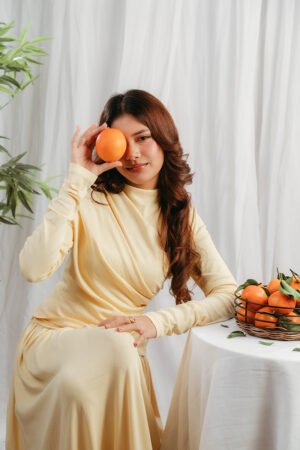 Airelle_butter_yellow