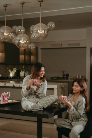 PJ Sets