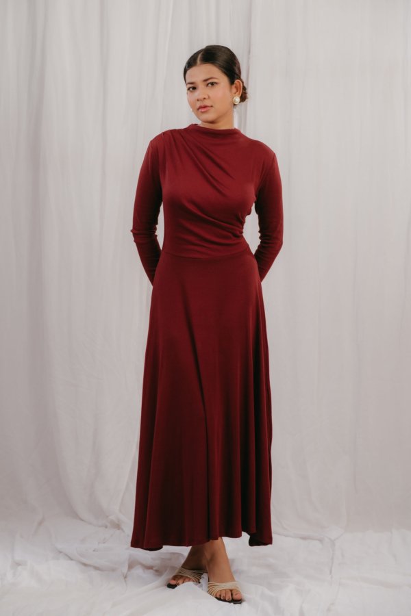 Dresses