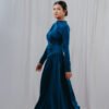 Airelle Set-(Midnight Blue)
